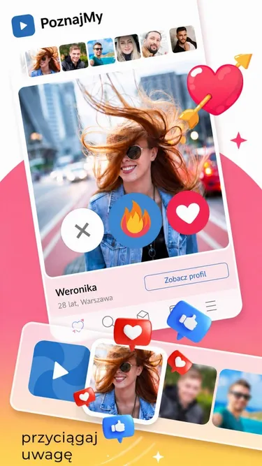 PoznajMy Screenshot