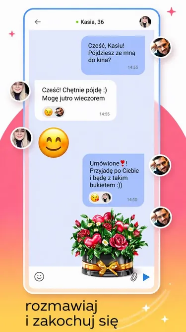 PoznajMy Screenshot