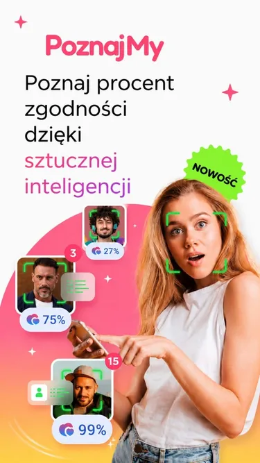 PoznajMy Screenshot