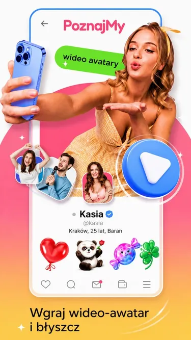 PoznajMy Screenshot