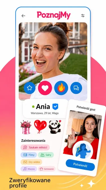 PoznajMy Screenshot